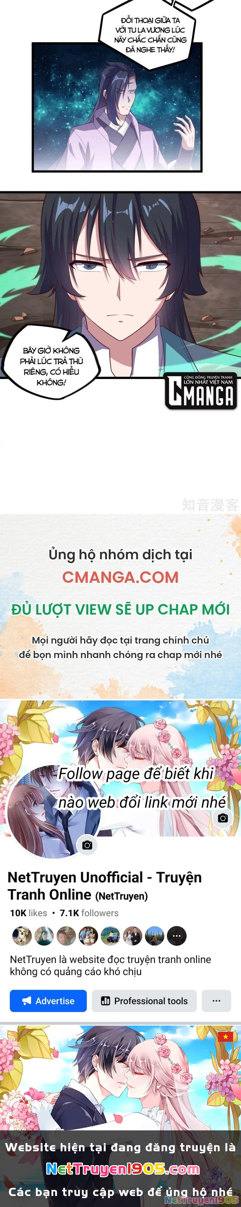 Đạp Toái Tiên Hà Chapter 198 - 15