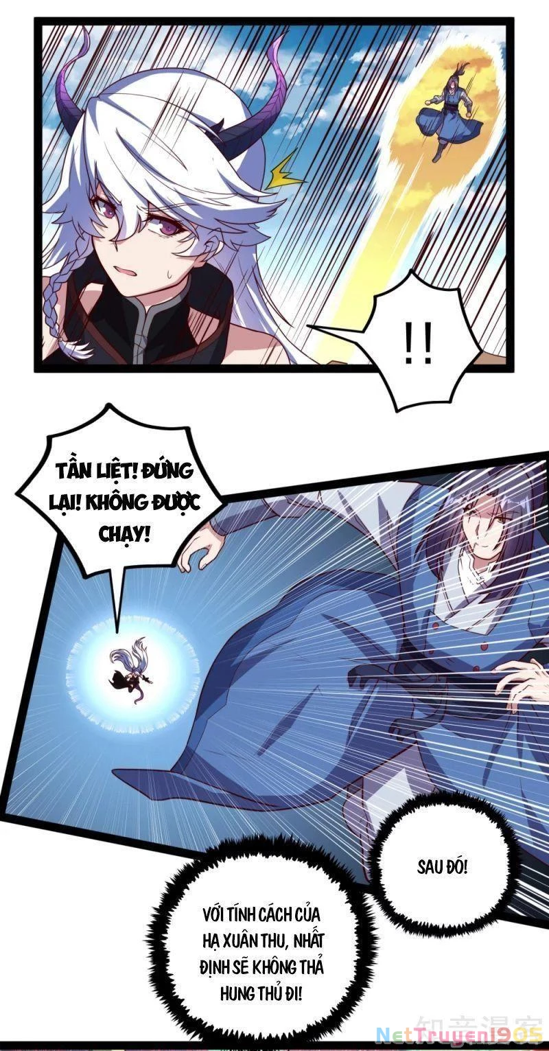 Đạp Toái Tiên Hà Chapter 199 - 14