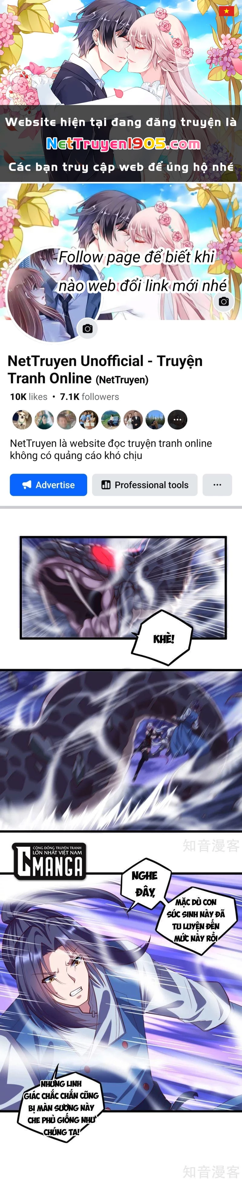 Đạp Toái Tiên Hà Chapter 201 - 1