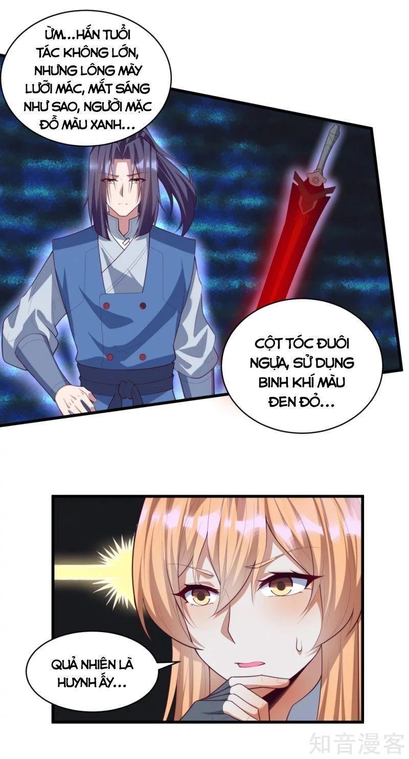 Đạp Toái Tiên Hà Chapter 203 - 5