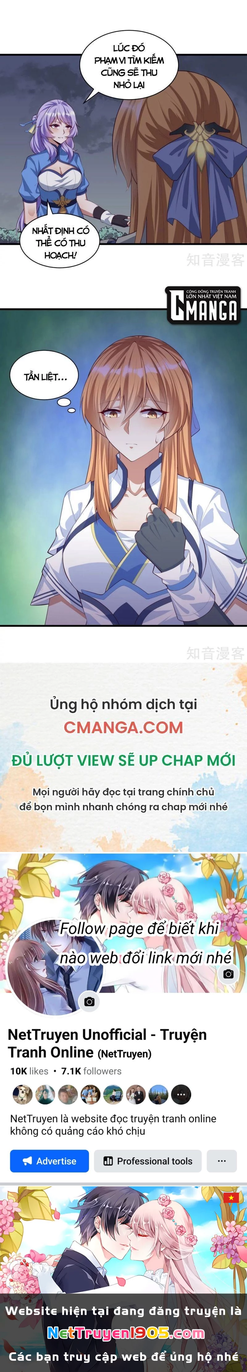 Đạp Toái Tiên Hà Chapter 203 - 13