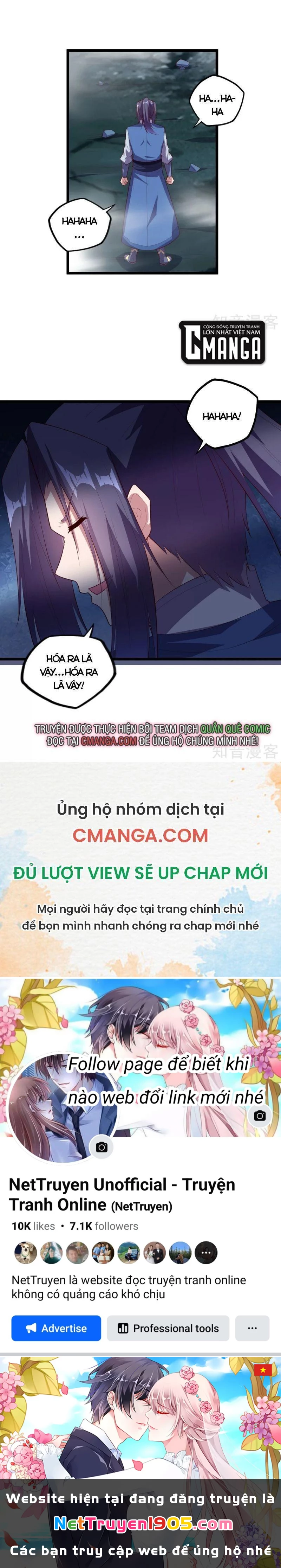 Đạp Toái Tiên Hà Chapter 205 - 16