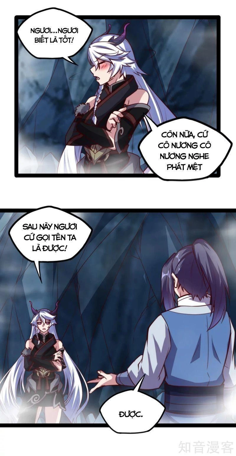 Đạp Toái Tiên Hà Chapter 206 - 6