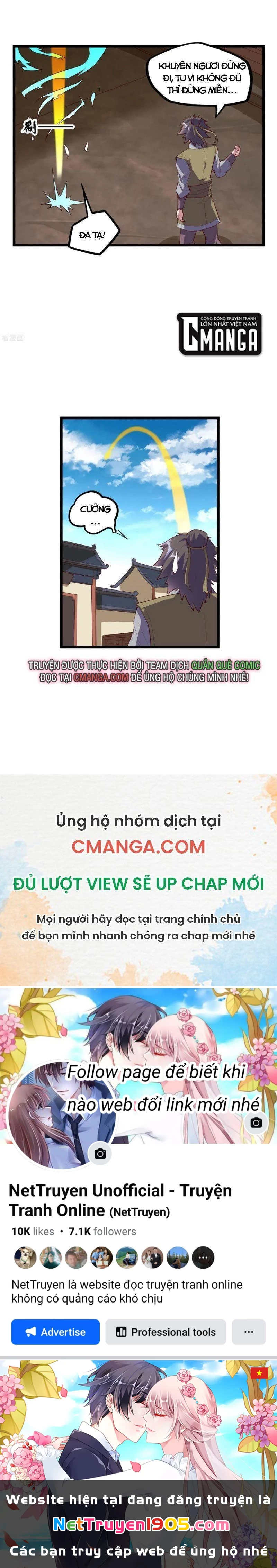 Đạp Toái Tiên Hà Chapter 210 - 14