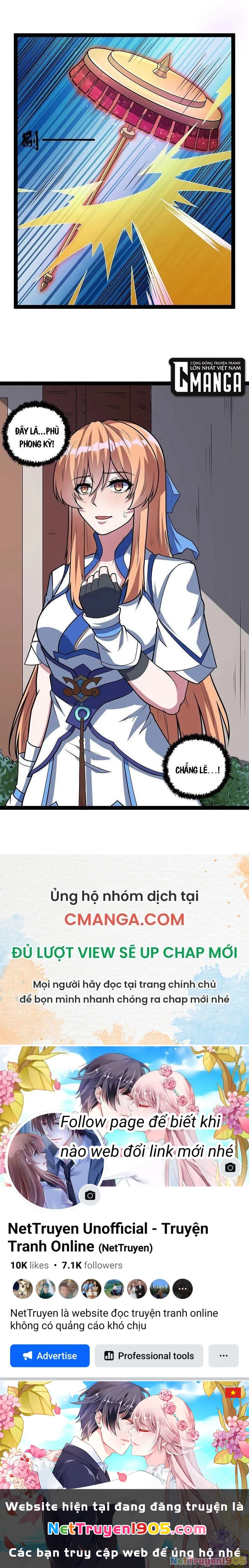 Đạp Toái Tiên Hà Chapter 211 - 14