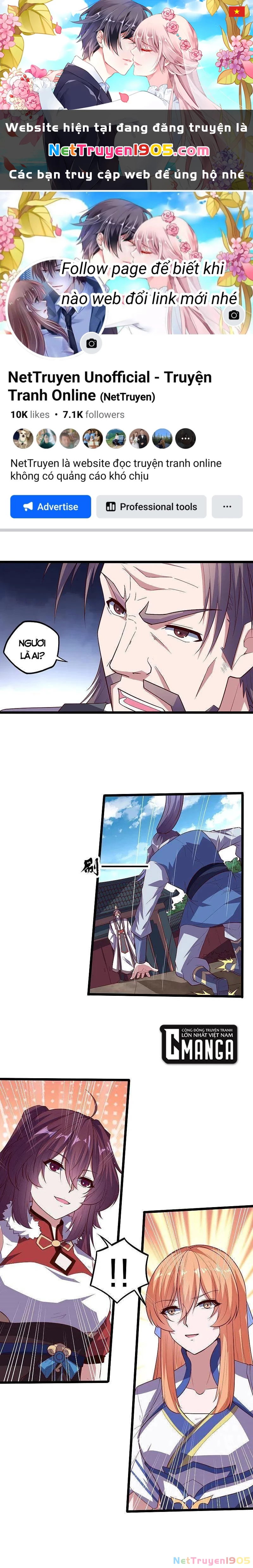 Đạp Toái Tiên Hà Chapter 212 - 1