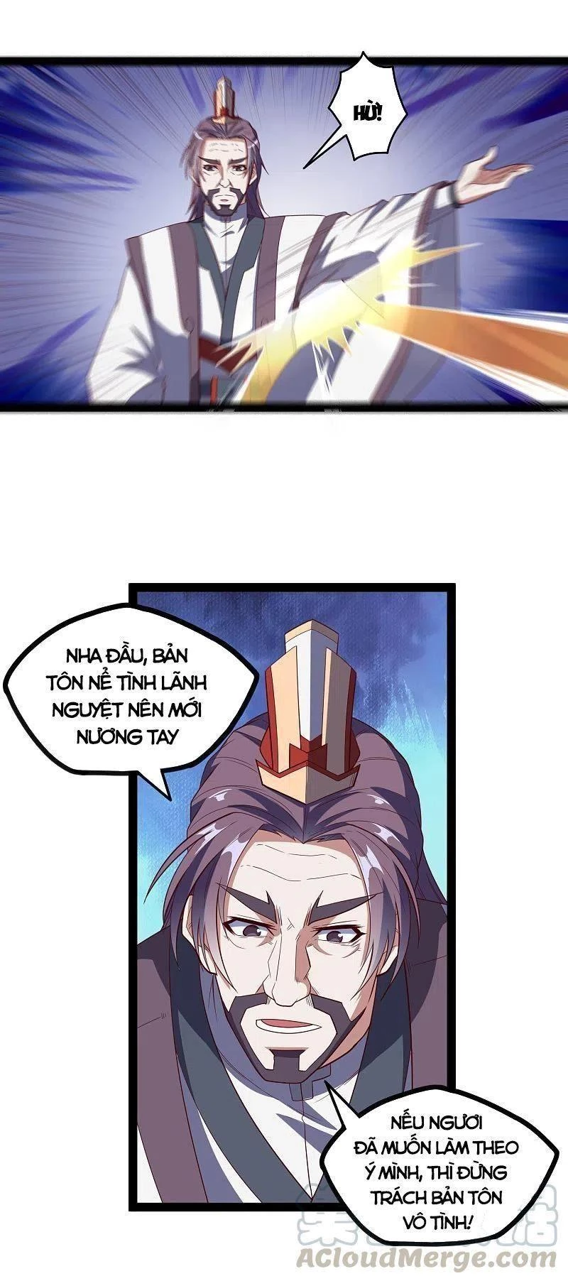 Đạp Toái Tiên Hà Chapter 213 - 6