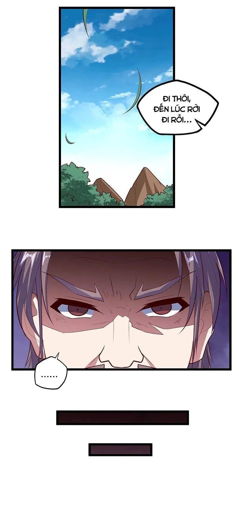 Đạp Toái Tiên Hà Chapter 214 - 10