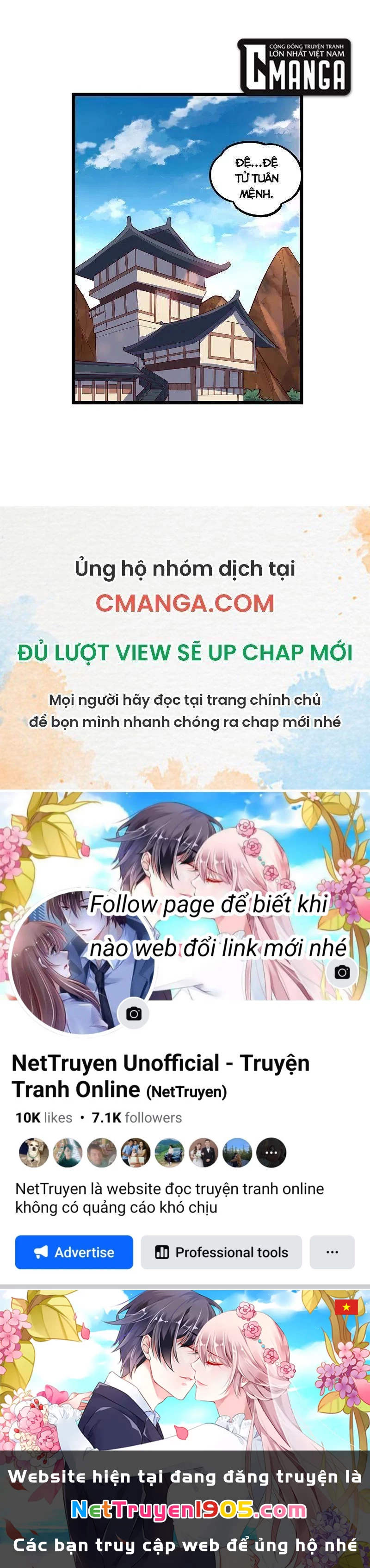 Đạp Toái Tiên Hà Chapter 214 - 14