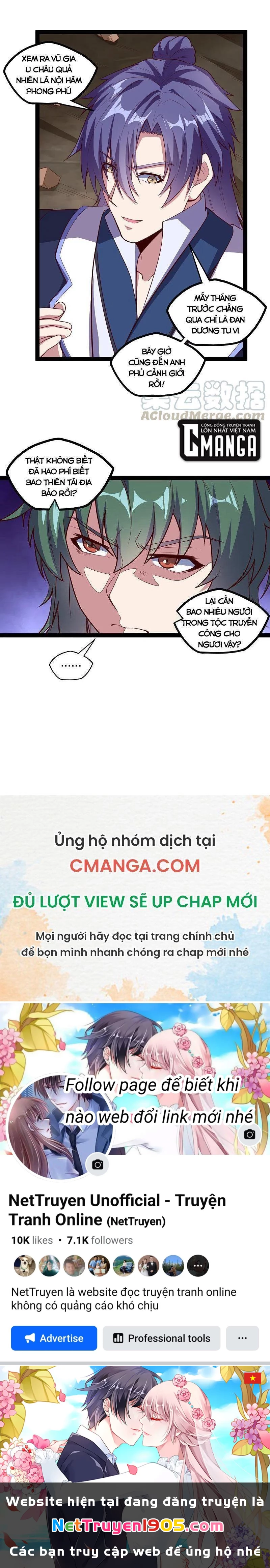 Đạp Toái Tiên Hà Chapter 215 - 14