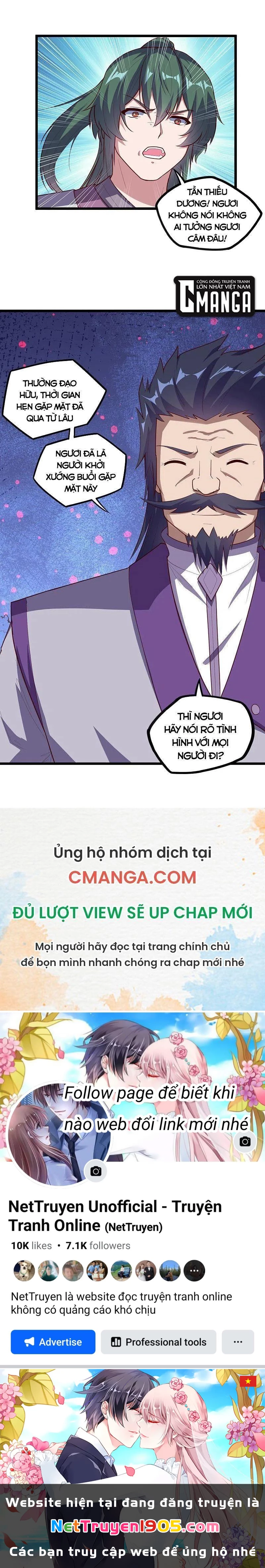 Đạp Toái Tiên Hà Chapter 216 - 13