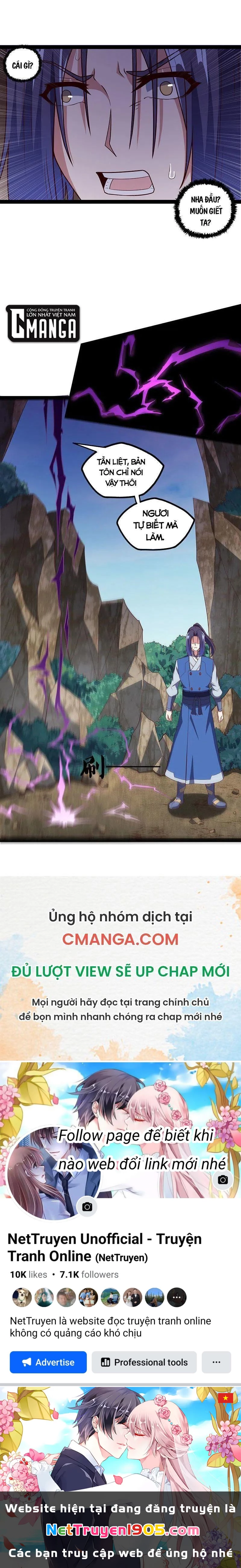 Đạp Toái Tiên Hà Chapter 217 - 15