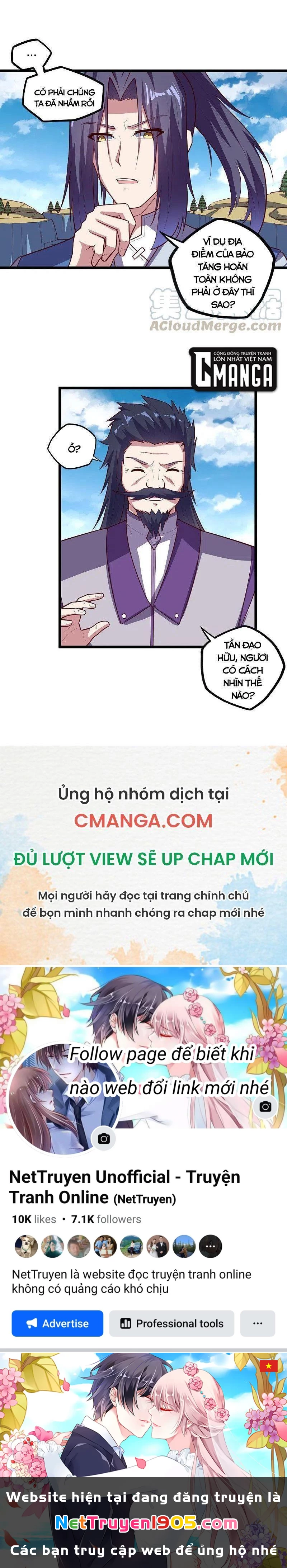 Đạp Toái Tiên Hà Chapter 218 - 15