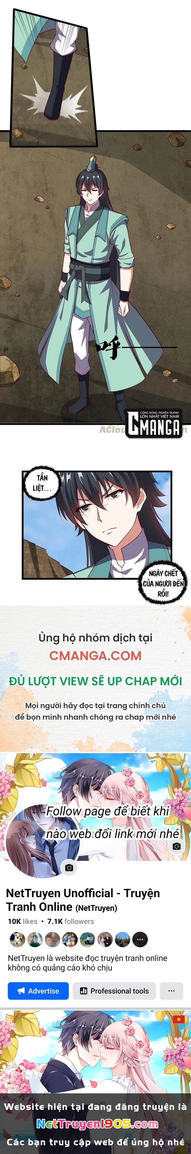 Đạp Toái Tiên Hà Chapter 220 - 16