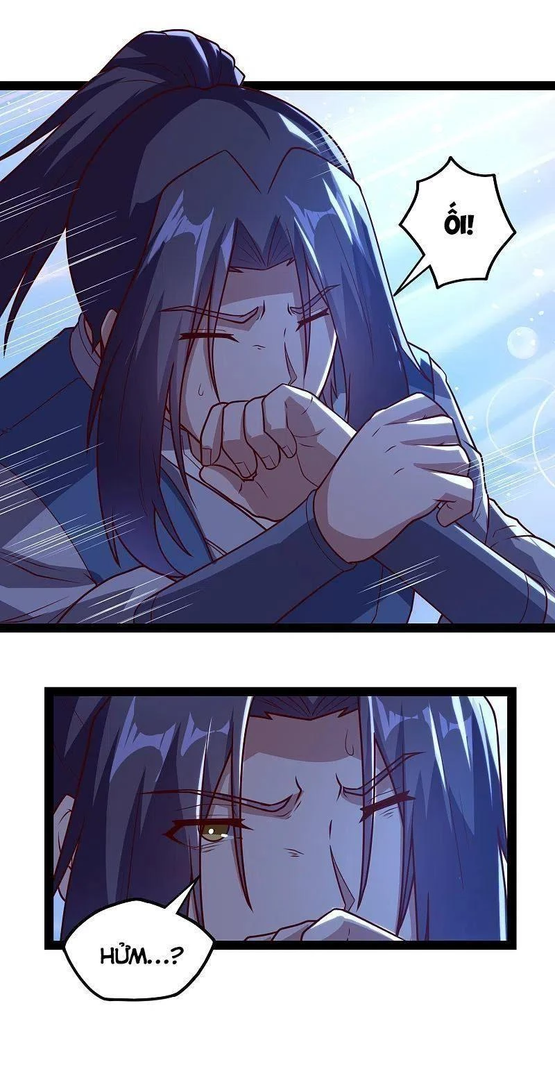 Đạp Toái Tiên Hà Chapter 221 - 10