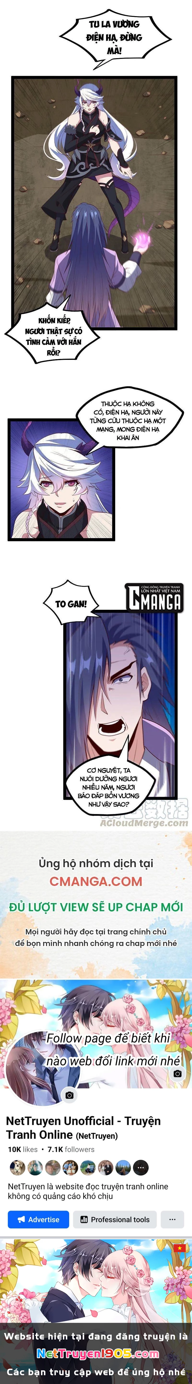 Đạp Toái Tiên Hà Chapter 222 - 15