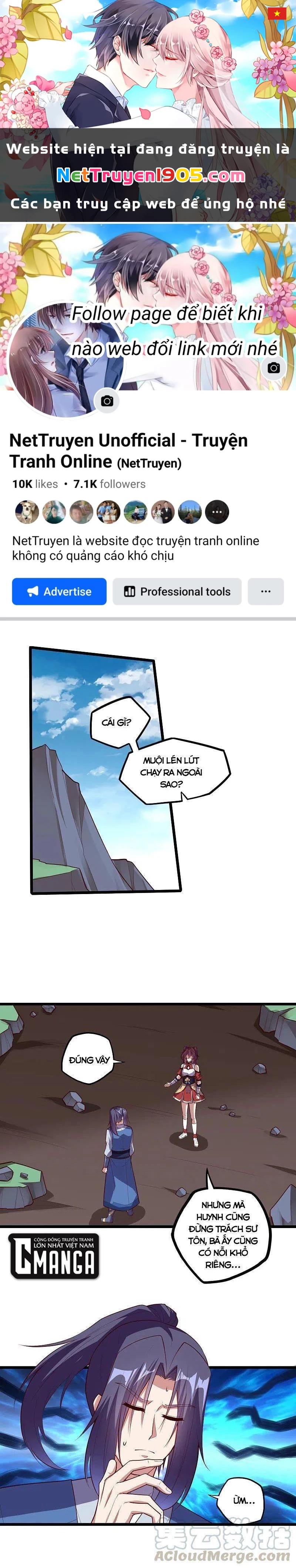 Đạp Toái Tiên Hà Chapter 224 - 1