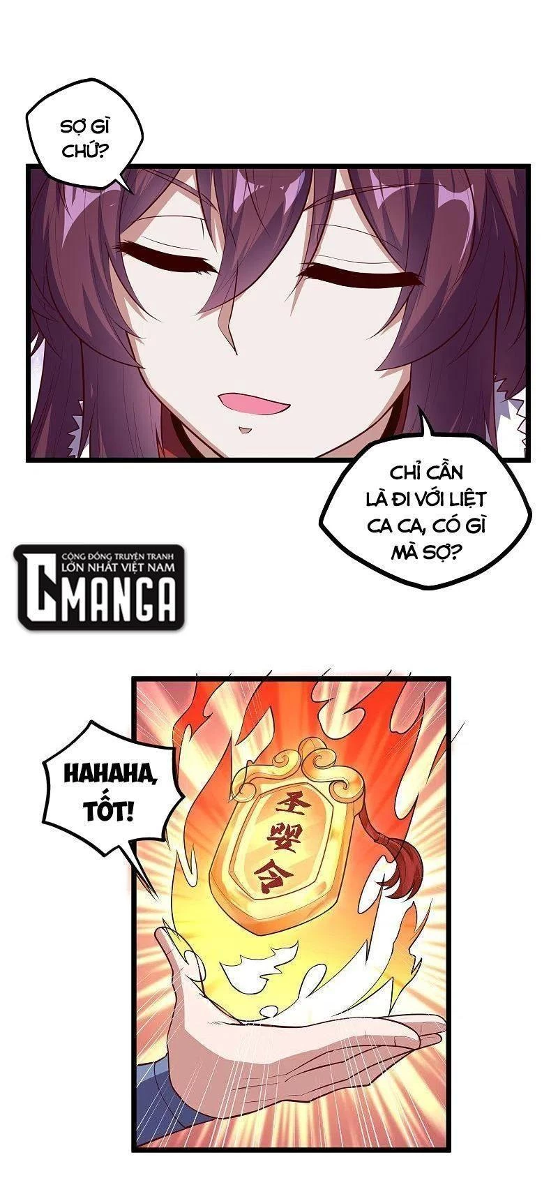 Đạp Toái Tiên Hà Chapter 224 - 7