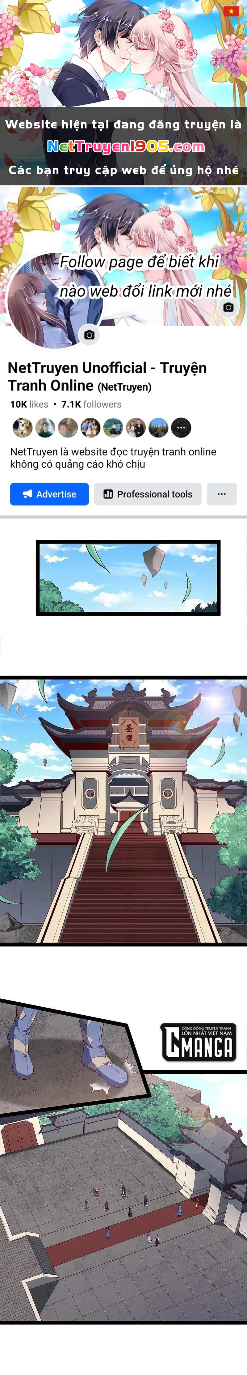 Đạp Toái Tiên Hà Chapter 225 - 1