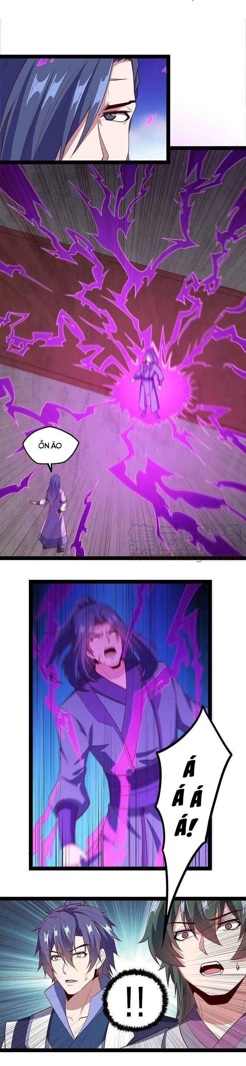 Đạp Toái Tiên Hà Chapter 225 - 6