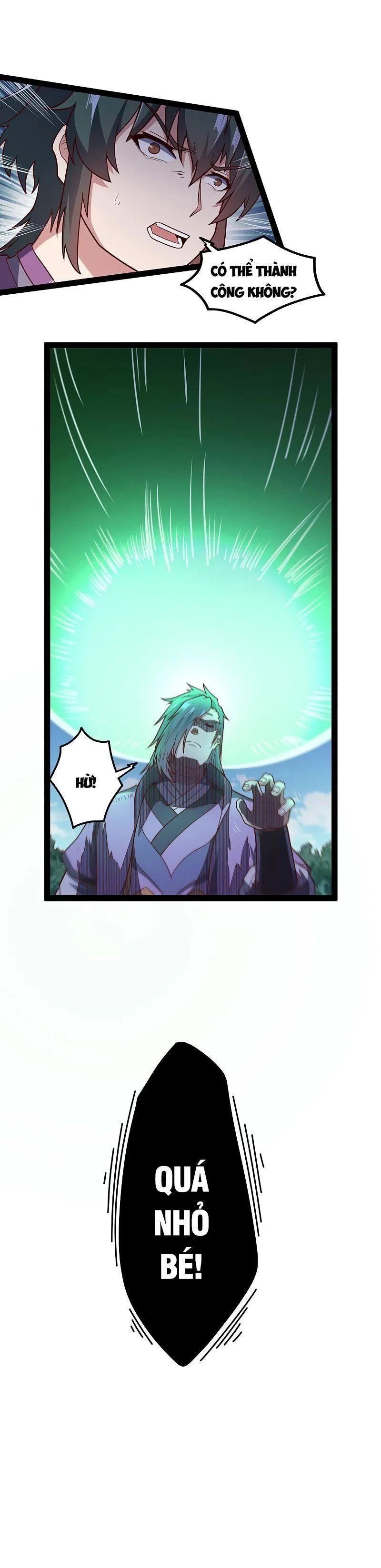 Đạp Toái Tiên Hà Chapter 225 - 10