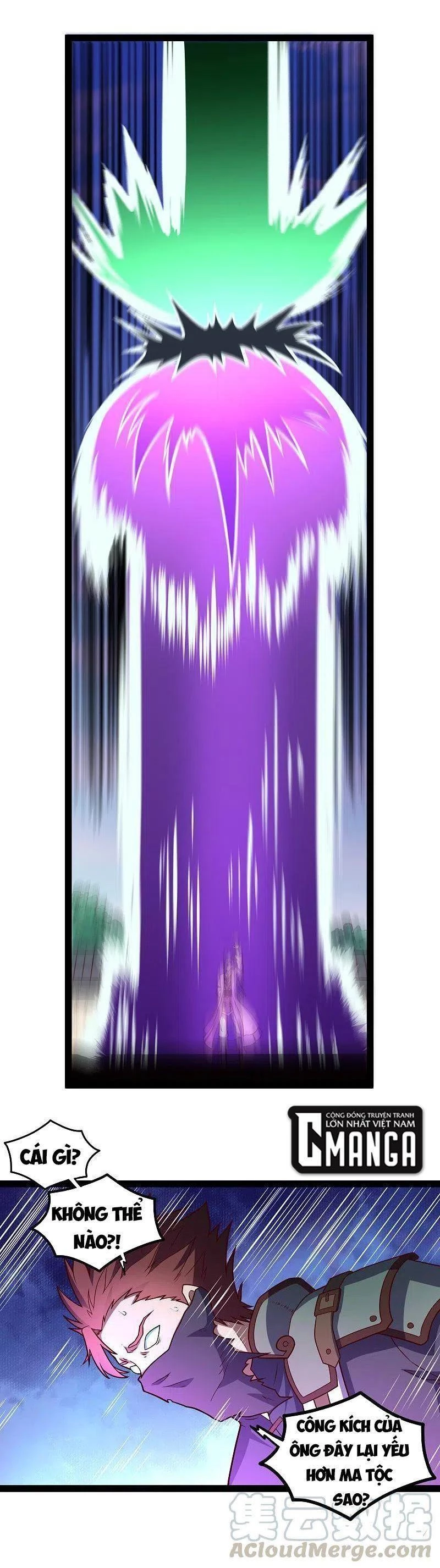 Đạp Toái Tiên Hà Chapter 225 - 11