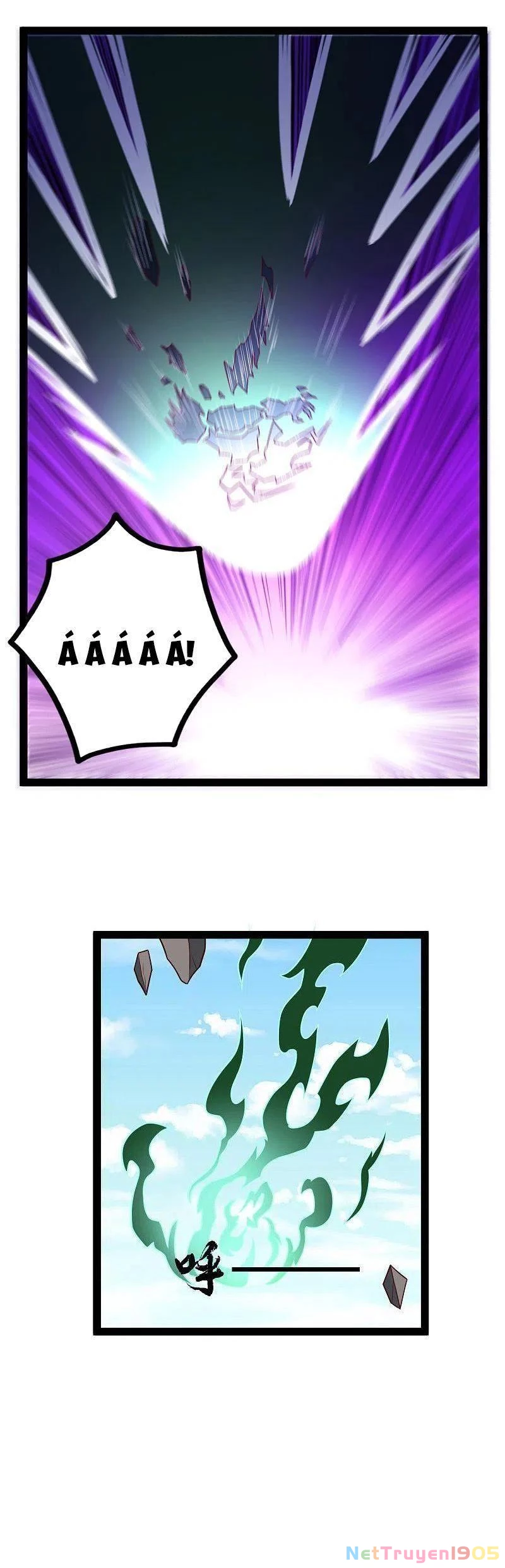 Đạp Toái Tiên Hà Chapter 225 - 12