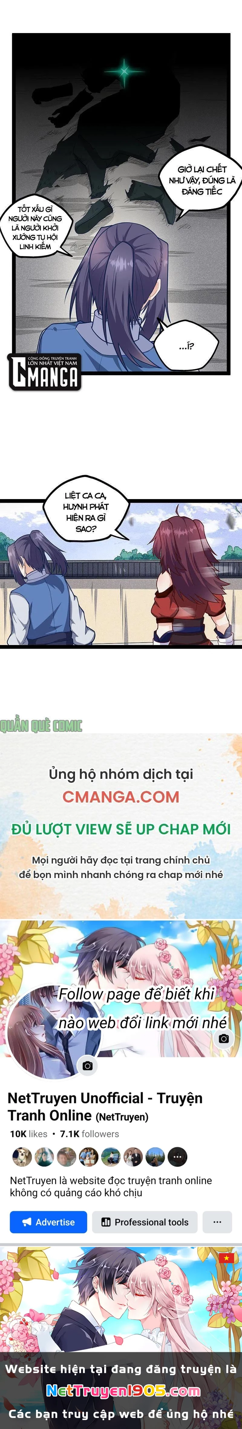 Đạp Toái Tiên Hà Chapter 227 - 13