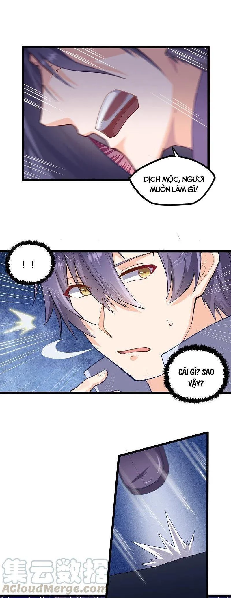 Đạp Toái Tiên Hà Chapter 228 - 7