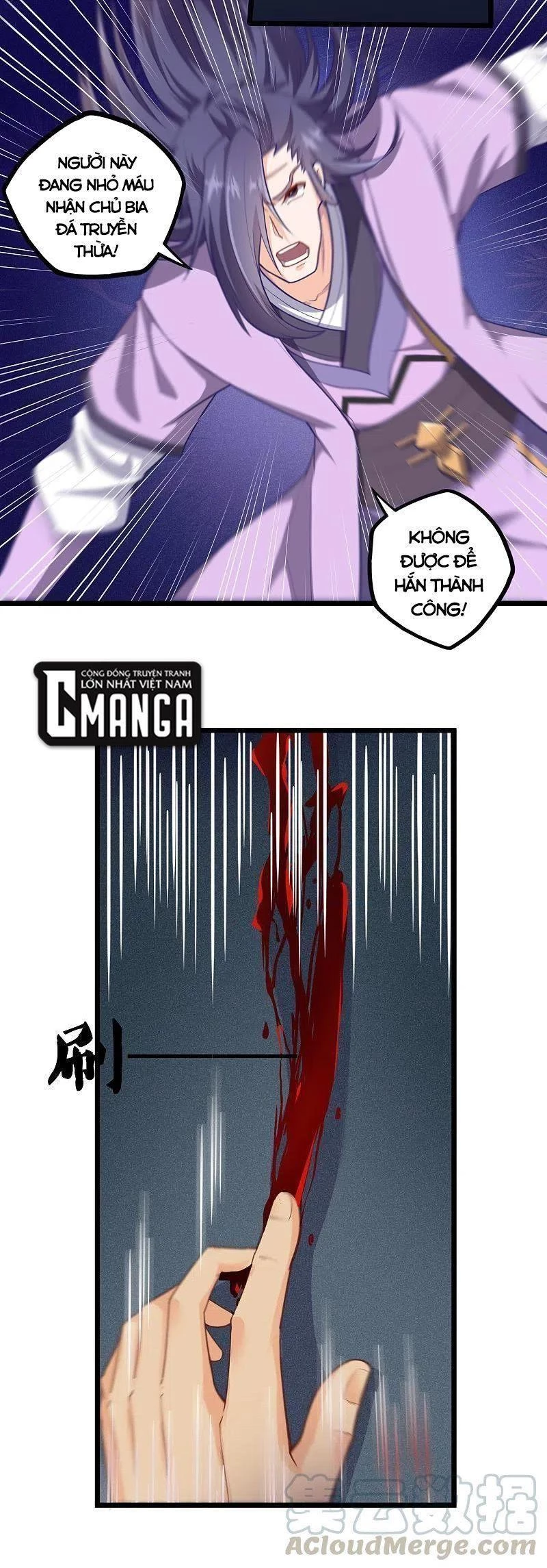 Đạp Toái Tiên Hà Chapter 228 - 8