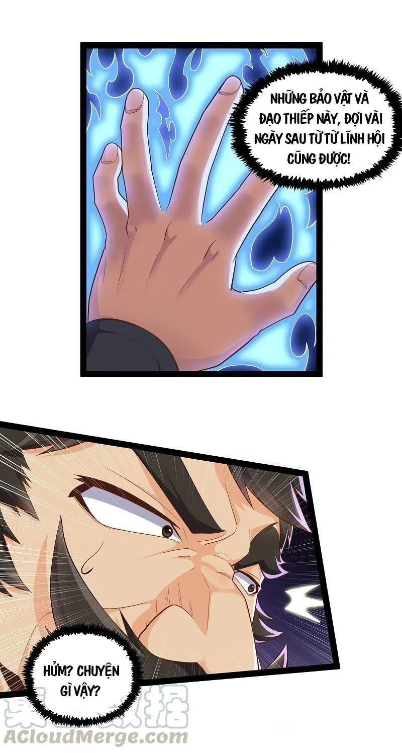 Đạp Toái Tiên Hà Chapter 229 - 4