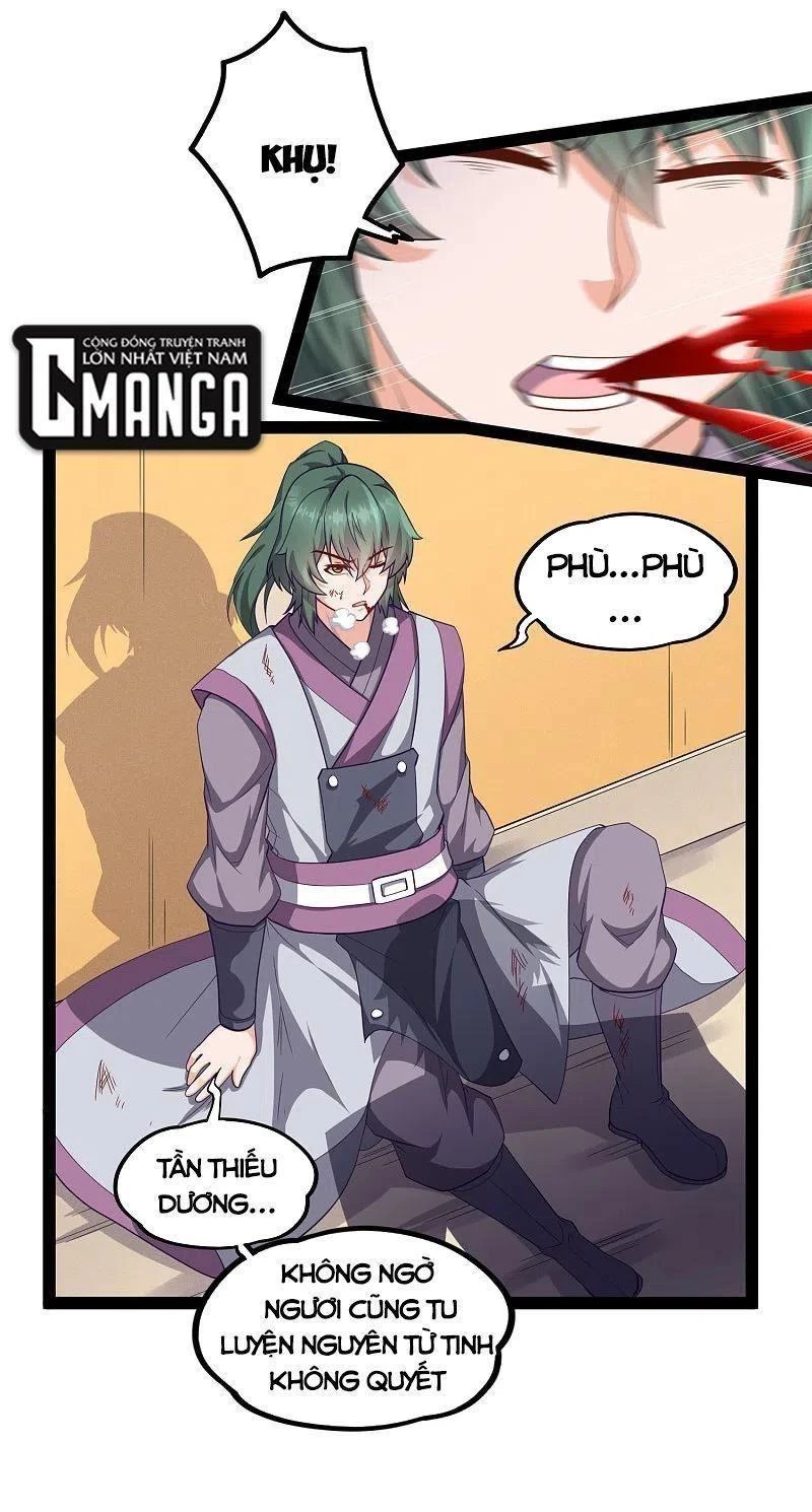 Đạp Toái Tiên Hà Chapter 229 - 9