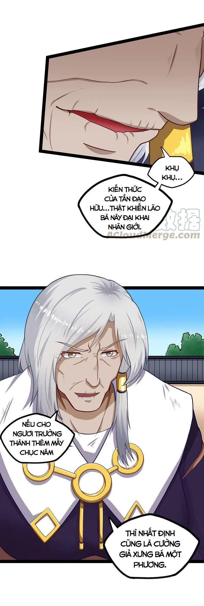 Đạp Toái Tiên Hà Chapter 229 - 15