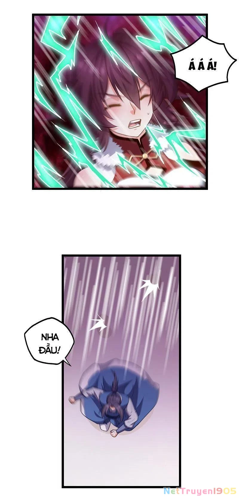 Đạp Toái Tiên Hà Chapter 230 - 6