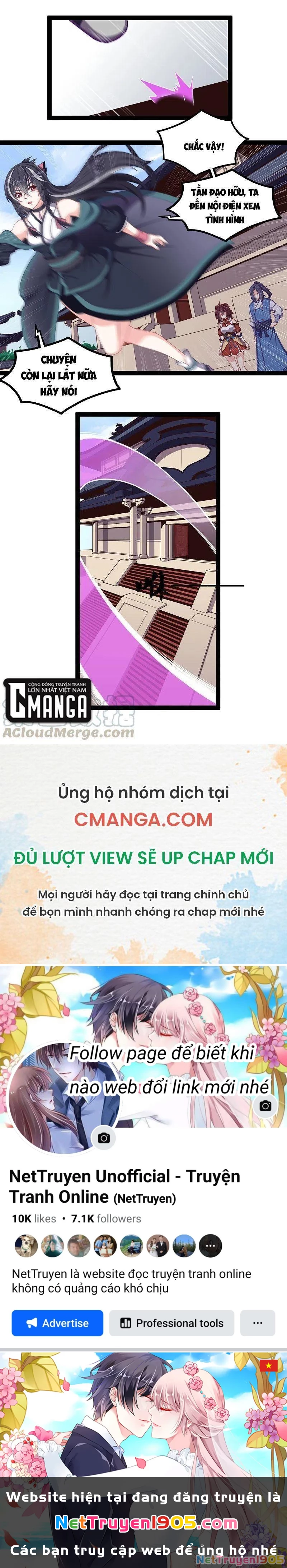 Đạp Toái Tiên Hà Chapter 231 - 13