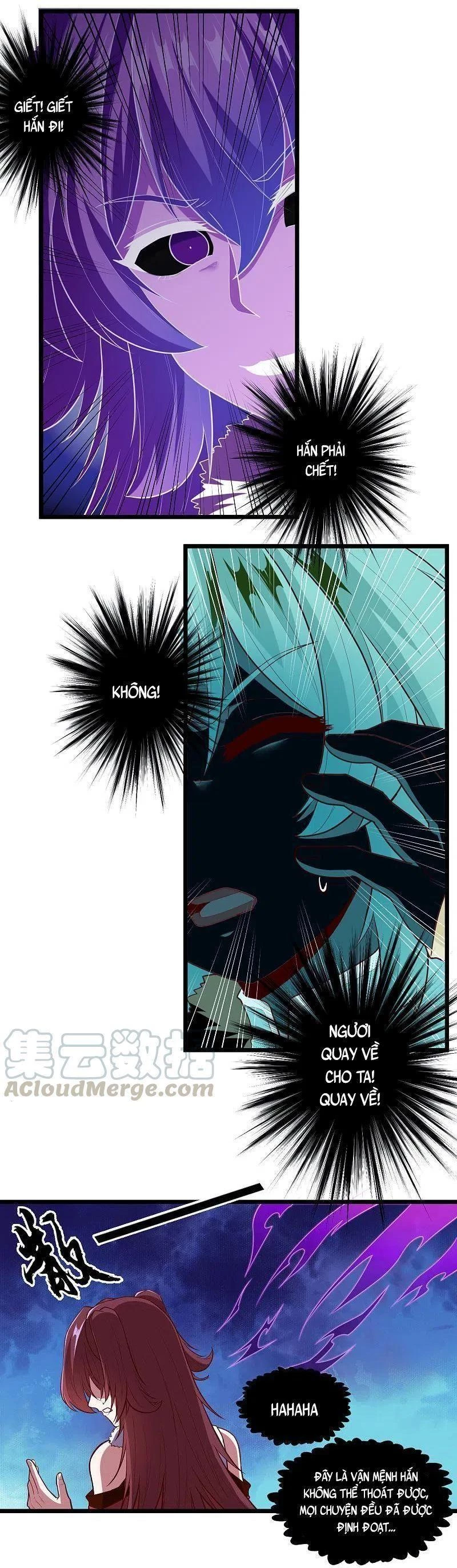 Đạp Toái Tiên Hà Chapter 232 - 11