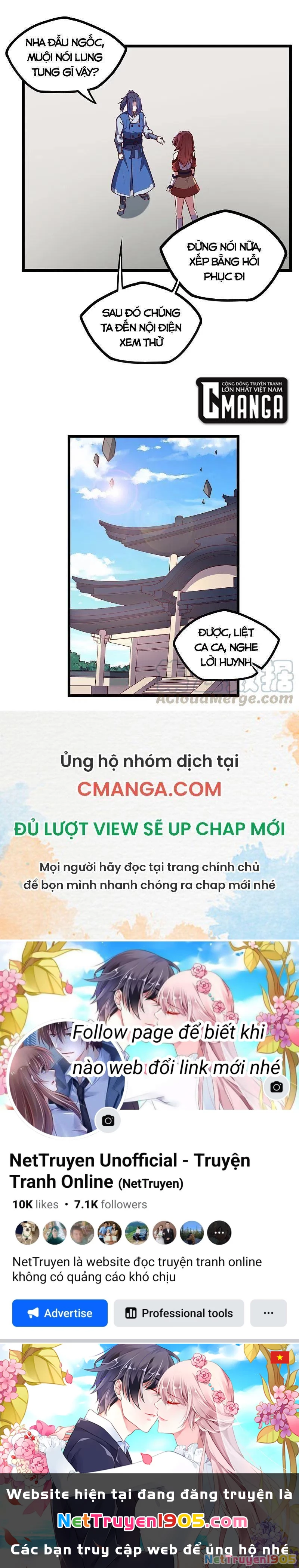 Đạp Toái Tiên Hà Chapter 232 - 14