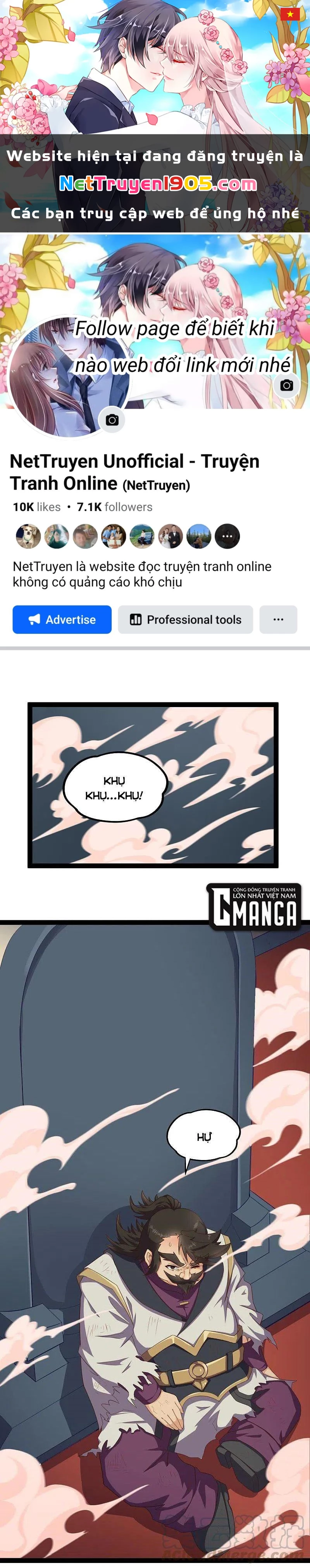 Đạp Toái Tiên Hà Chapter 233 - 1