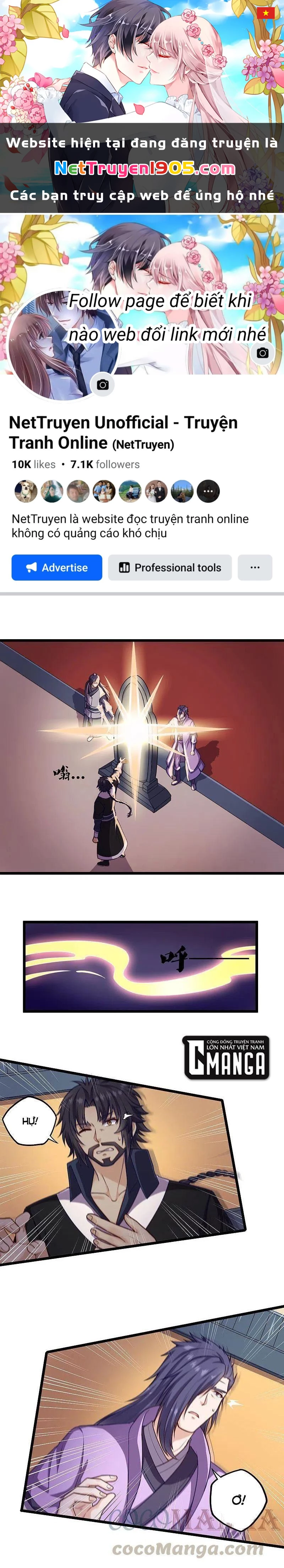 Đạp Toái Tiên Hà Chapter 234 - 1