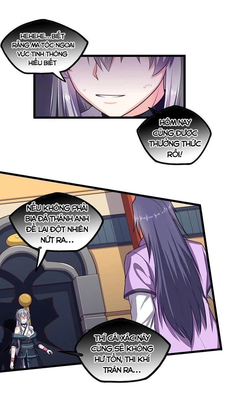 Đạp Toái Tiên Hà Chapter 234 - 12