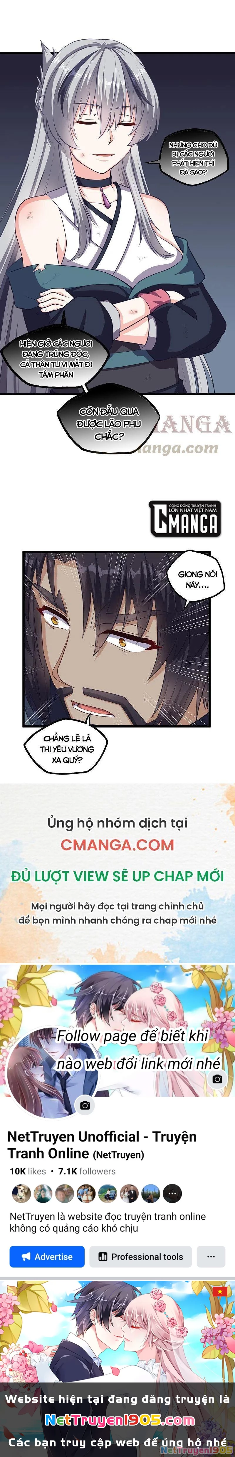 Đạp Toái Tiên Hà Chapter 234 - 13