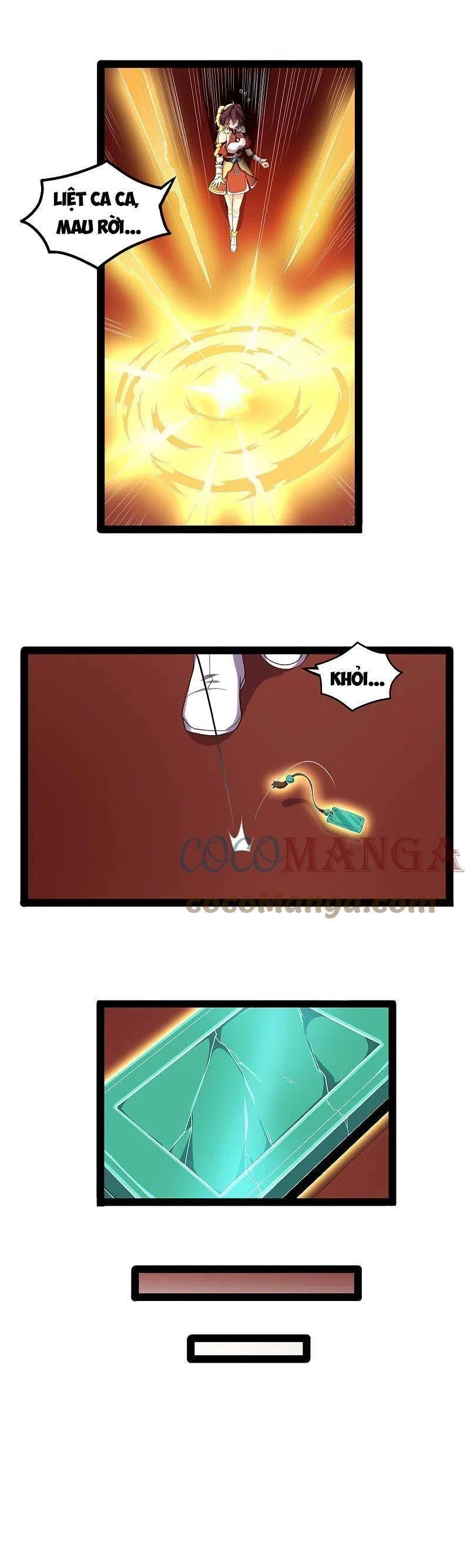 Đạp Toái Tiên Hà Chapter 235 - 5