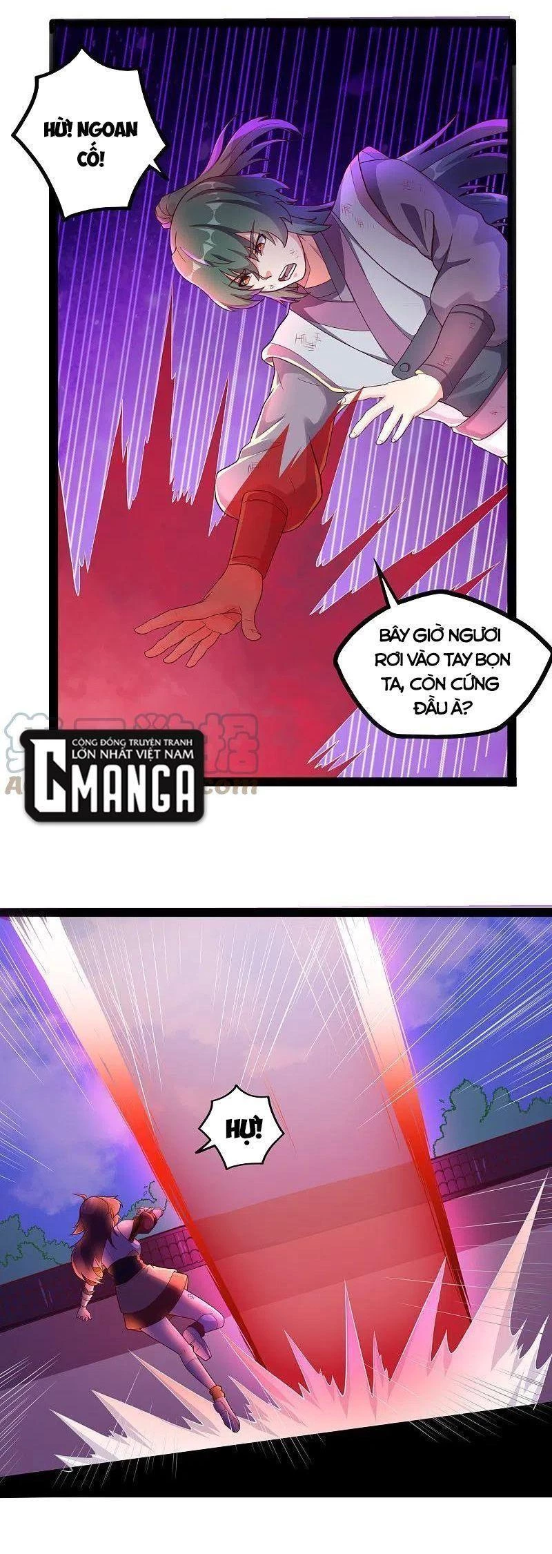 Đạp Toái Tiên Hà Chapter 237 - 10