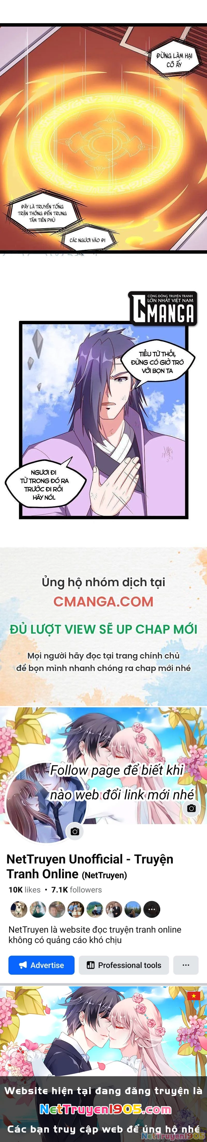 Đạp Toái Tiên Hà Chapter 237 - 13