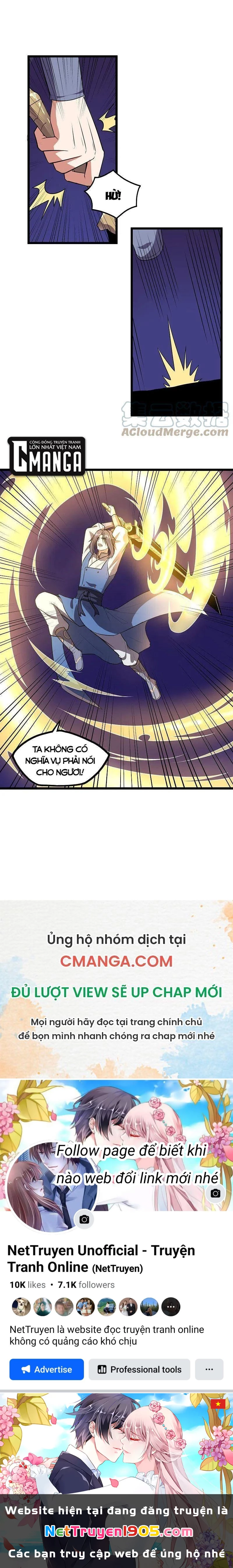 Đạp Toái Tiên Hà Chapter 238 - 14