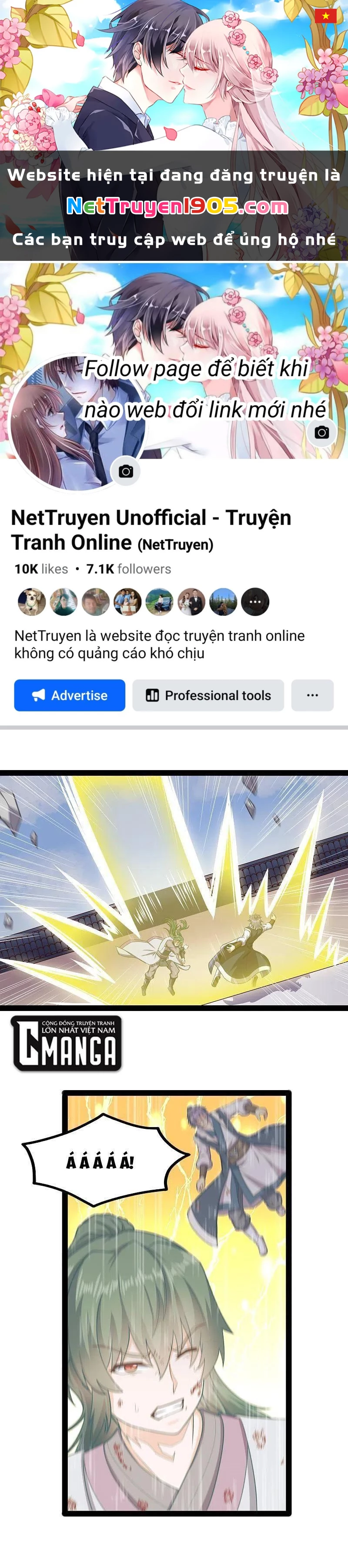 Đạp Toái Tiên Hà Chapter 239 - 1