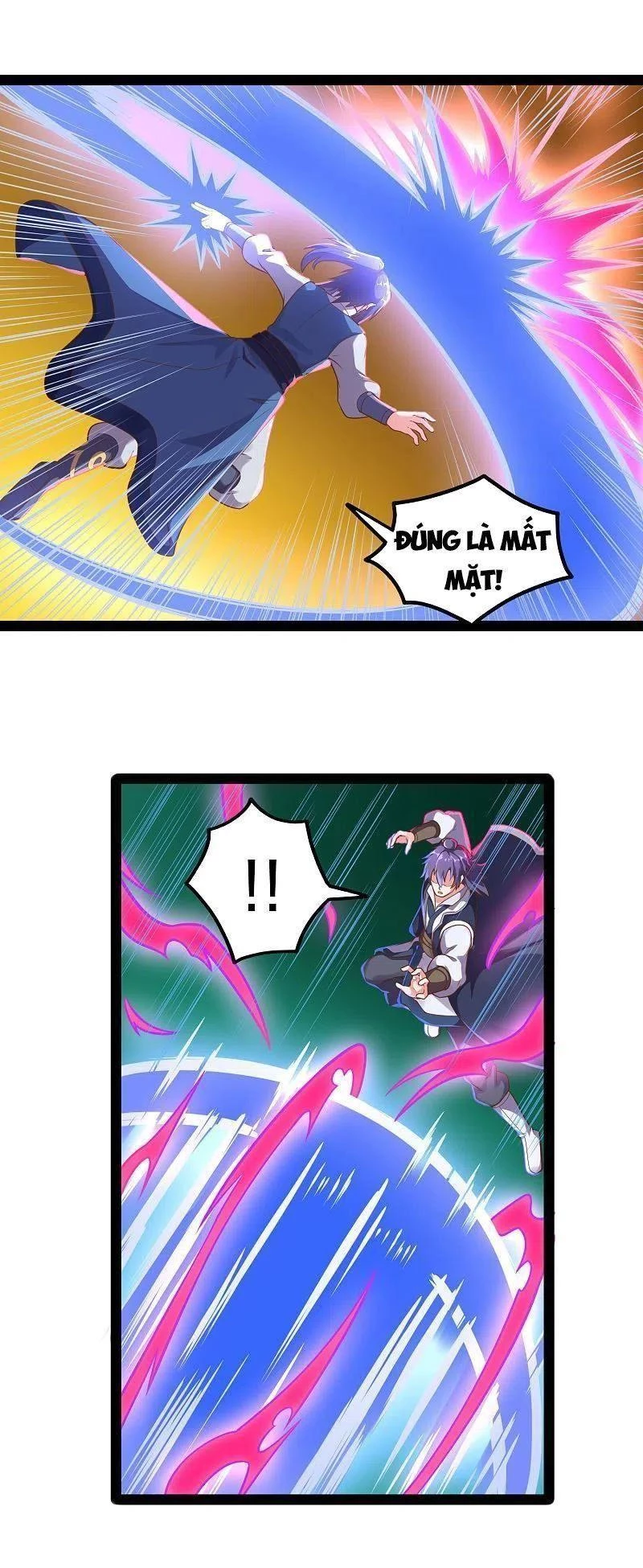 Đạp Toái Tiên Hà Chapter 239 - 6