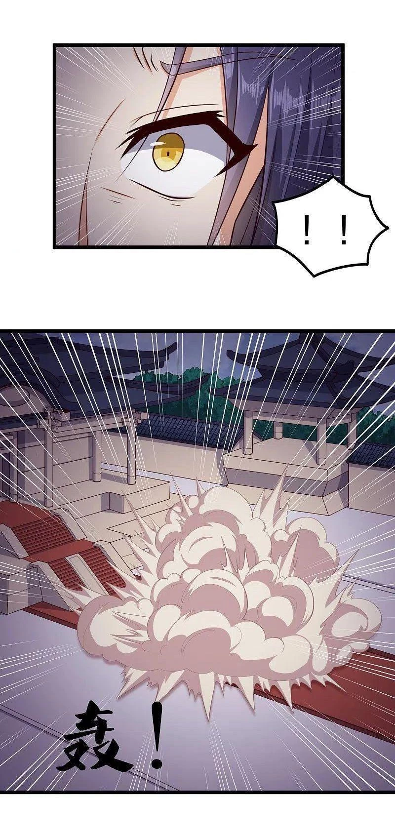 Đạp Toái Tiên Hà Chapter 240 - 2