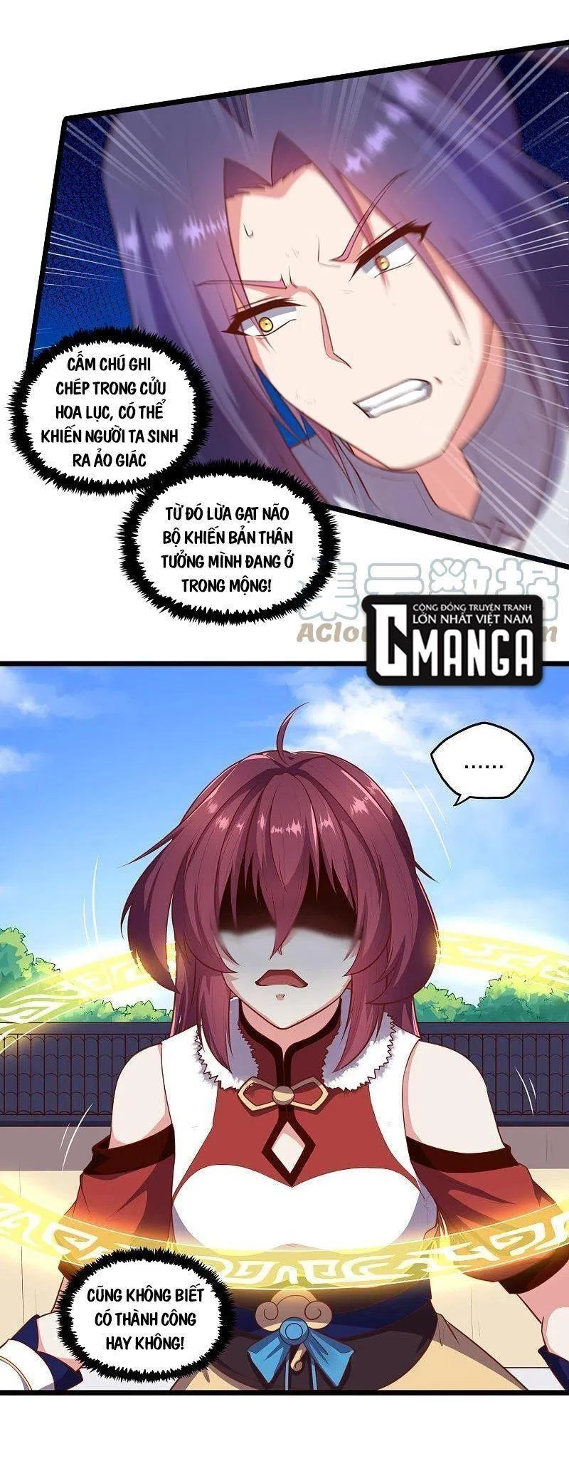 Đạp Toái Tiên Hà Chapter 240 - 11