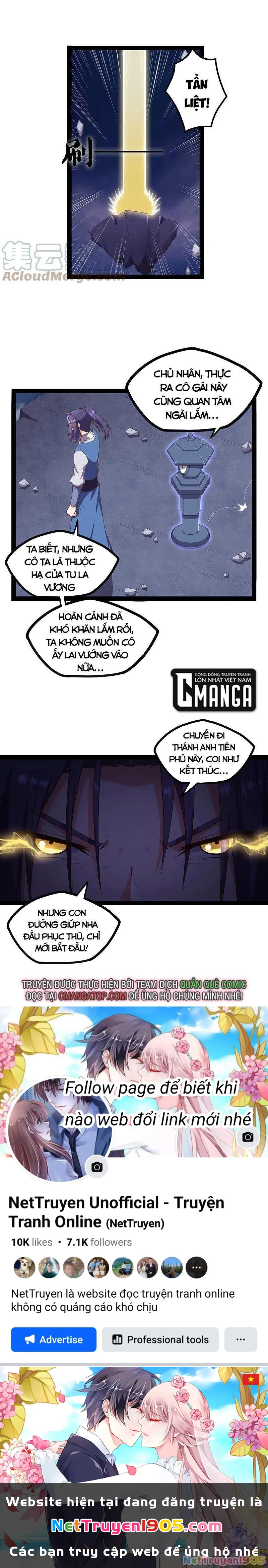 Đạp Toái Tiên Hà Chapter 241 - 16
